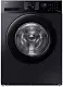 Стиральная машина Samsung WW90CGC04DABLE, черный