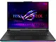 Laptop Asus ROG Strix SCAR 18 G834JZ (18.0"/QHD+/Core i9-13980HX/32GB/1TB/GeForce RTX 4080 12GB), negru pe tehnoparc.md Laptop Asus ROG Strix SCAR 18 G834JZ (18.0"/QHD+/Core i9-13980HX/32GB/1TB/GeForce RTX 4080 12GB), negru