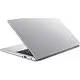 Laptop Acer Aspire Go 15 AG15-72P (15.6"/FHD/Core 7 150U/16GB/1TB/Intel Graphics), argintiu
