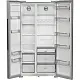 Frigider Whirlpool WHG2 6592 X4E, inox