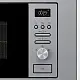 Cuptor cu microunde incorporabil Gorenje BMI201AG1X, inox pe tehnoparc.md Cuptor cu microunde incorporabil Gorenje BMI201AG1X, inox