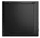 Calculator personal Lenovo ThinkCentre M75q Gen2 (AMD Ryzen 3 Pro 4350GE/8GB/256GB/WiFi/AMD Radeon Graphics), negru
