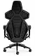 Геймерское кресло Noblechairs DAWN Gaming, черный
