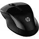 Mouse HP 250 Dual, negru