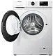 Maşină de spălat rufe Hisense WFVB6010EM, alb