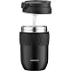 Cană termo Ardesto AR2640BT, negru