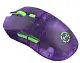 Mouse Edifier G3M PRO, transparent/violet