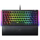 Tastatură Razer BlackWidow V4 EN, negru