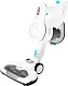 Aspirator vertical ECG Jean VT 3620, alb/albastru pe tehnoparc.md Aspirator vertical ECG Jean VT 3620, alb/albastru