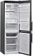 Frigider Whirpool W9 821D OX H, inox