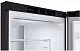 Frigider LG GBV5240DEP, grafit