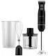 Blender Scarlett SC-HB42F62, negru