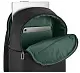 Rucsac Tucano Fine Double 15.6, negru