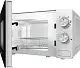 Микроволновая печь Gorenje MO 20 E2W, белый