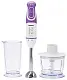 Blender Heinner HB-600UV, alb/violet