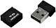 USB-флешка GoodRAM UPI2 16ГБ, черный
