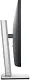 Монитор Dell P2721Q Ultrathin Bezel, черный/серебристый