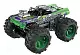 Радиоуправляемая игрушка Crazon Oversize Wheel Cross-Road, зеленый