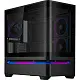 Корпус Asus PRIME AP202 TG ARGB, черный
