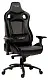 Scaun gaming Helmet CH-507, negru