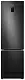 Холодильник Samsung RB38T676FB1/UA, черный