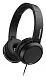 Наушники Philips TAH4105BK/00, черный