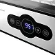 Uscător de legume și fructe First FA-5126-5, inox pe tehnoparc.md Uscător de legume și fructe First FA-5126-5, inox