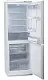 Холодильник Atlant XM 4012-080, серебристый