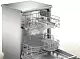 Maşină de spălat vase Bosch SMS2ITI11E, argintiu