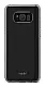 Чехол Moshi Vitros case Samsung Galaxy S8+, прозрачный