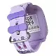 Smart ceas pentru copii Smart Baby Watch W9, violet