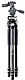 Trepied Vanguard VEO3+ 263CP, negru