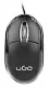 Мышка UGO UMY-1007, черный