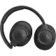 Наушники JBL T730BT, черный