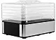 Uscător de legume și fructe First FA-5126-5, inox pe tehnoparc.md Uscător de legume și fructe First FA-5126-5, inox