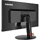 Monitor Lenovo ThinkVision T24i-20, negru