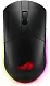 Mouse Asus ROG Pugio II Wireless, negru