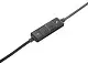 Наушники Logitech USB Headset Stereo H650e, черный
