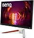 Monitor Benq EX3210U, alb
