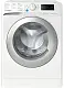 Стиральная машина Indesit BWSE 71295 X WSV EU, белый на tehnoparc.md Стиральная машина Indesit BWSE 71295 X WSV EU, белый