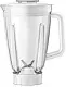 Blender Philips HR2224/00, alb