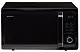Cuptor cu microunde Sharp R343BK, negru