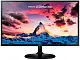 Monitor Samsung S22F350FHI, negru