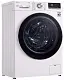Стиральная машина LG F2WV7S8S2E, белый
