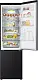 Frigider LG GBV7280BEV, negru