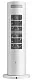 Convector electric Xiaomi Smart Tower Heater Lite, alb