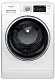 Maşină de spălat rufe Whirlpool FFD 9489 BCV EE, alb
