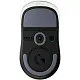 Mouse Logitech G Pro X Superlight 2C White, alb
