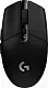 Mouse Logitech G305 Lightspeed, negru