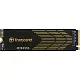 Disc rigid SSD Transcend 255S M.2 NVMe, 2TB